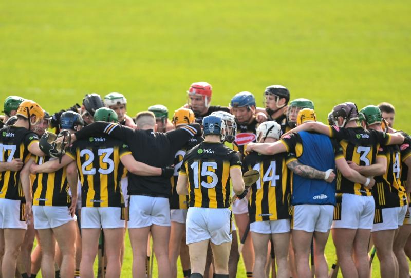 Where to Watch- All you need to know ahead of Kilkenny and Tipp league clash