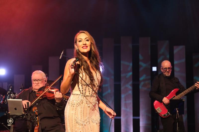 'The phone's ringing off the hook': Tipperary singer Dee Morrissey on life after TV debut