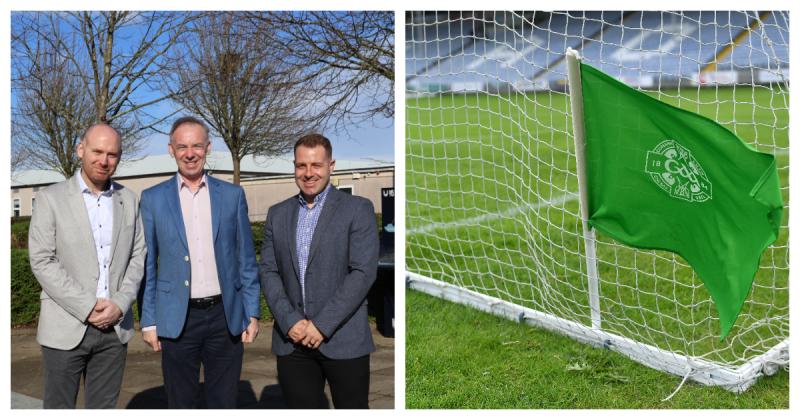 SETU research shines light on volunteer pressures felt across Laois Gaelic Games clubs