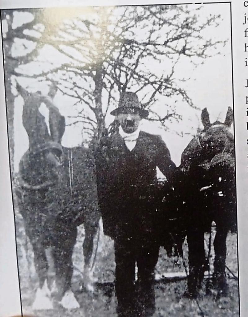 Countdown to the Ploughing: Welcome to Ballymahon the cradle of Longford Ploughing