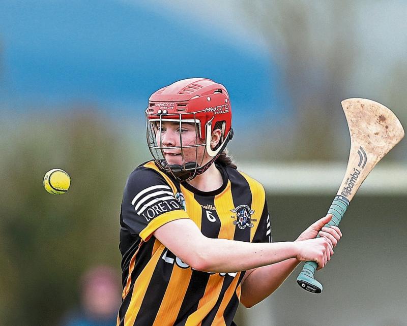 Kilkenny Minor camogs weather Galway storm to get result in All-Ireland campaign
