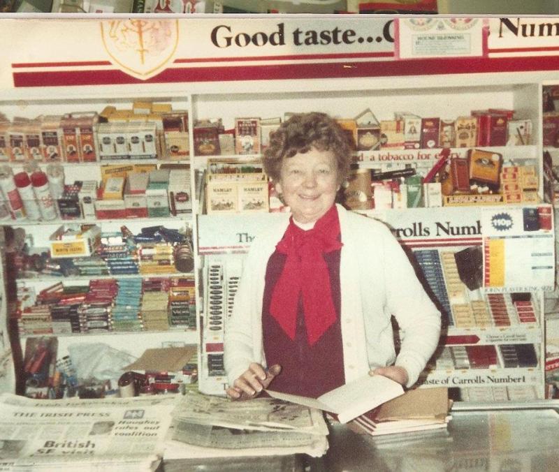 End of an era as Dundalk newsagents to close after 75 years