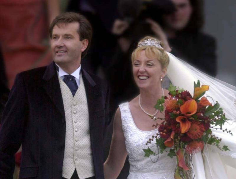 Beloved celebrity couple Daniel and Majella O&rsquo;Donnell to visit popular Kildare attraction