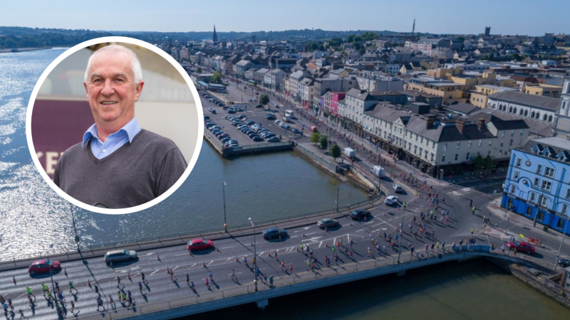 Call for bus lanes to be added on Quay in Waterford city amid &lsquo;ideal opportunity&rsquo;