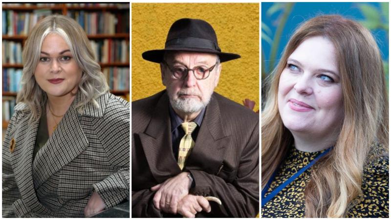 An exciting line-up promised as big names confirmed for Allingham Arts Festival