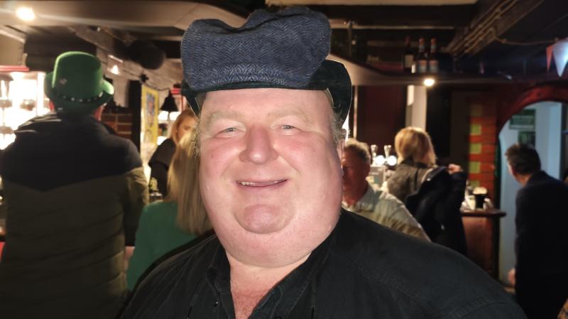 Hanna Hats of Donegal gains a superfan - in Germany!