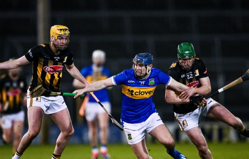 League classic sees Tipperary share the spoils with the Cats in high scoring final round tie