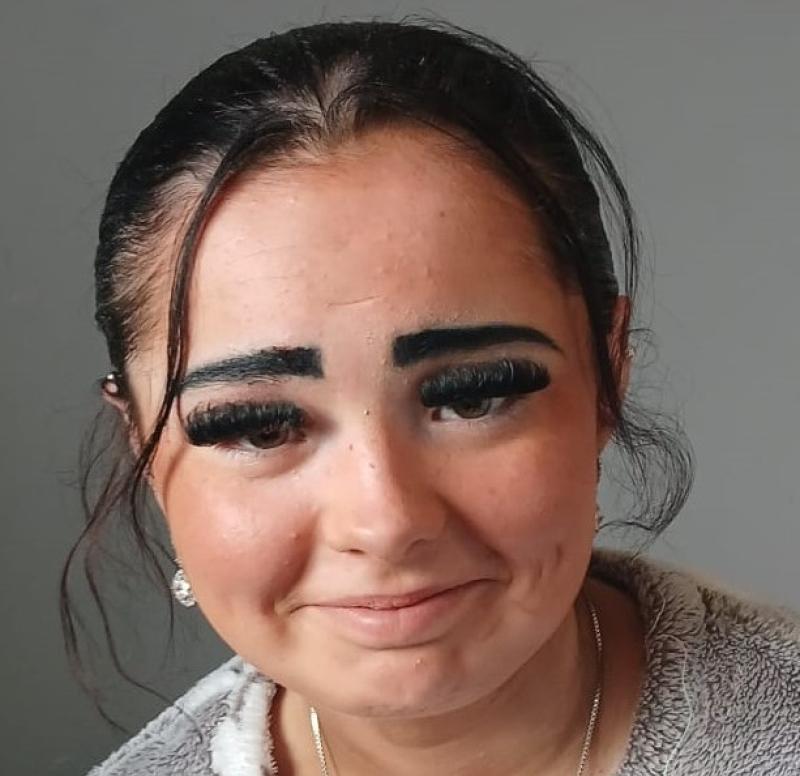 Teenage girl missing from Laois  