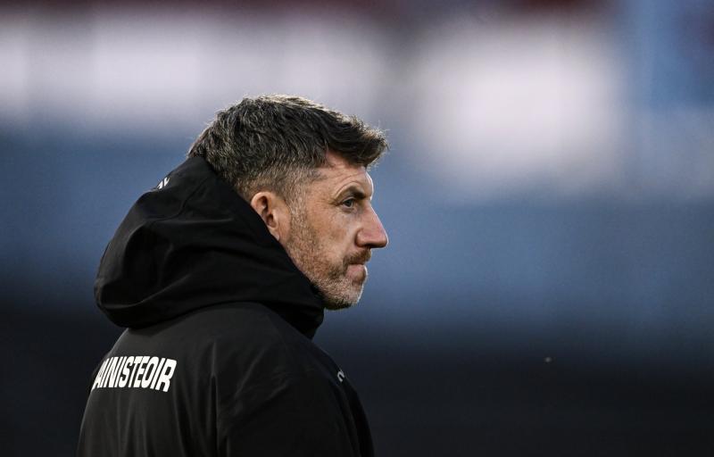 Derek Lyng responds to Kilkenny critics following improved Tipperary performance 