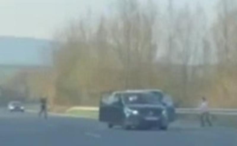 'Oh my God, she's hitting her head' - Chilling video emerges of vicious Tipperary attack