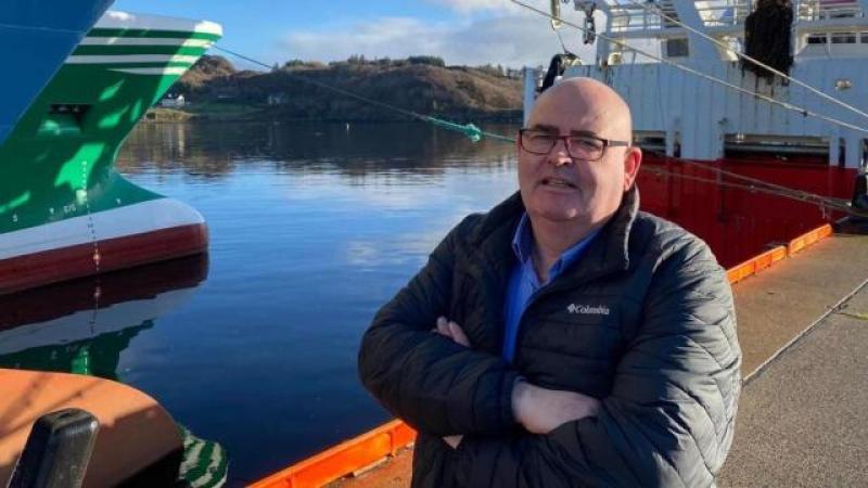 Donegal Senator: Fuel prices placing 'enormous pressure' on fishing and agriculture