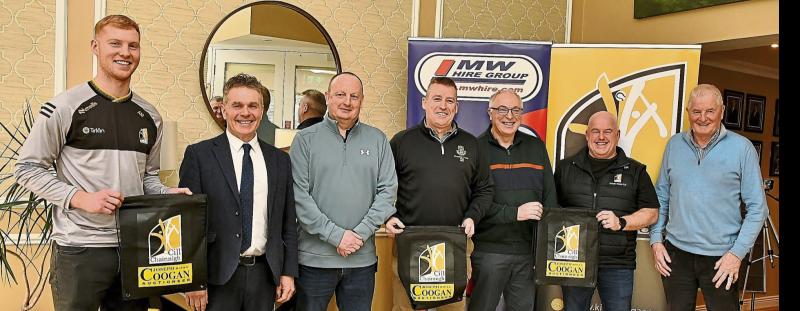 Kilkenny GAA gets ready to tee it up for upcoming  2026 Golf Classic