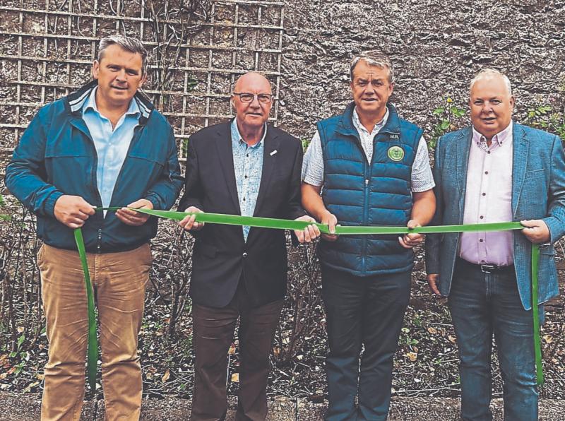 Changes to planning rules on one-off homes in rural areas welcomed by Limerick councillors