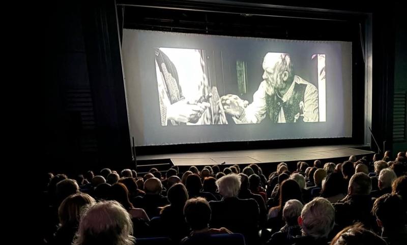 Tipperary film is nominated for awards in three categories at a Los Angeles film festival