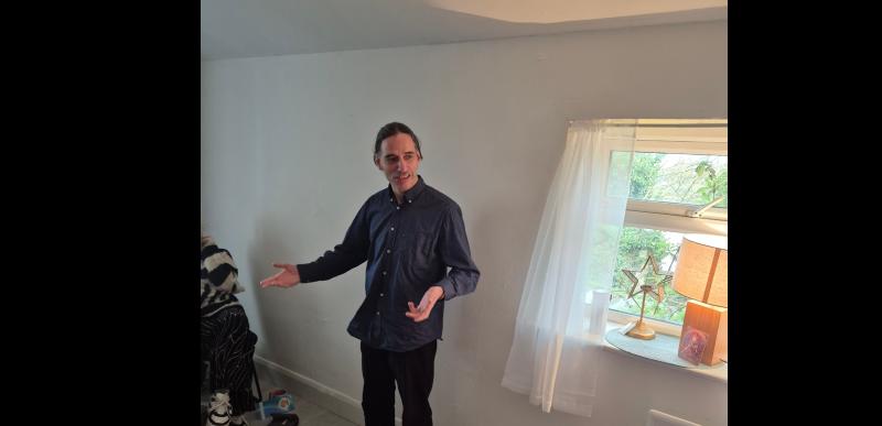 Limerick-based health clinic teams up with mental health charity Haven Hub