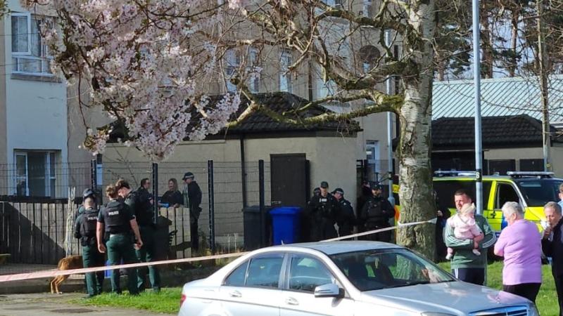 Man (27) charged to court following Limavady incident 