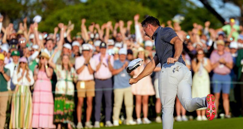 Offaly golf club in full swing for popular annual Augusta competitions