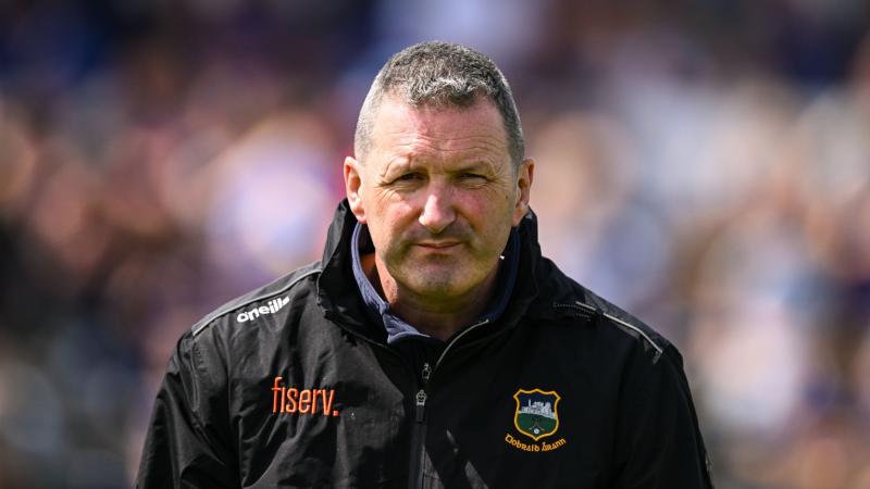 Tipperary U20 hurling team and panel named ahead of the commencement of the Munster Championship