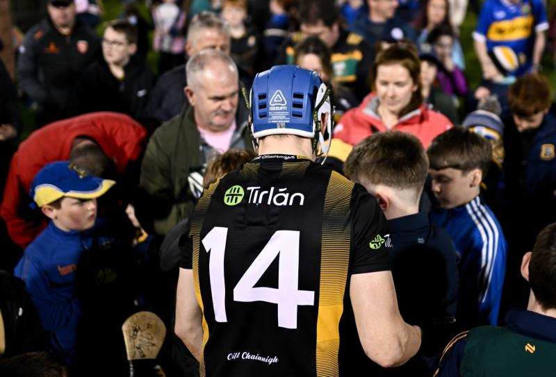 Analysis- TJ Reid return a big positive as Kilkenny finish league with Tipp draw