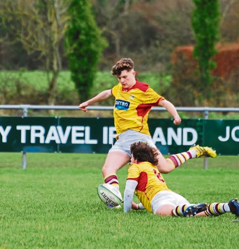 Grief-stricken family of tragic Limerick rugby star Jack Freeney send message of thanks