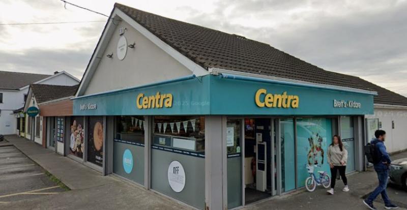 Extension sought for Centra branch in Kildare town