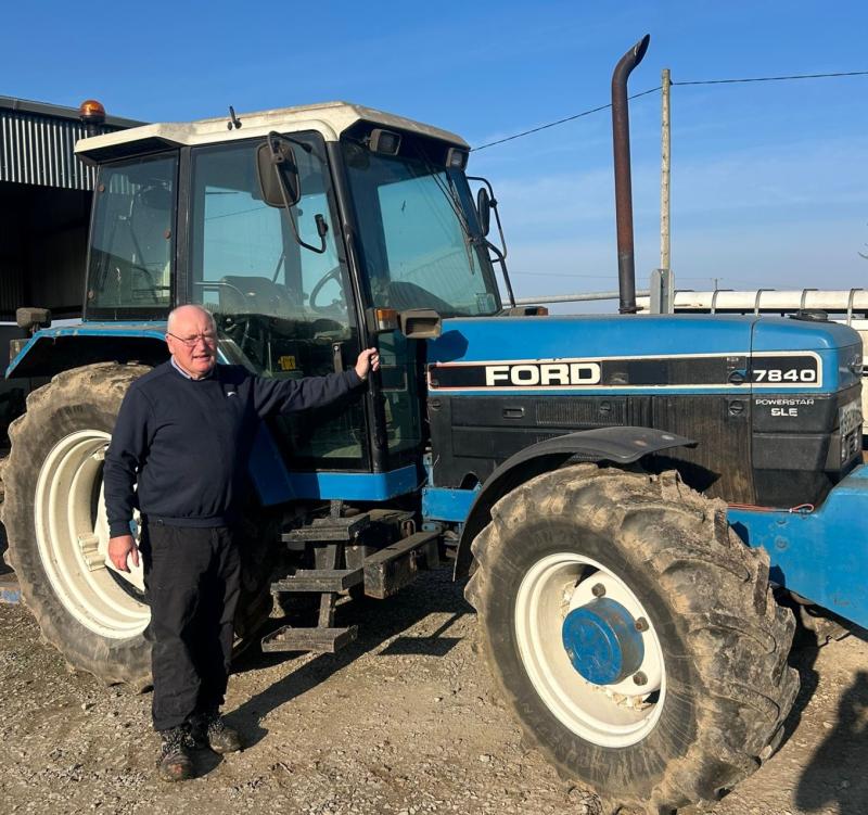 Louth's Reilly calls for urgent overhaul of VAT and tax policies surrounding HVO