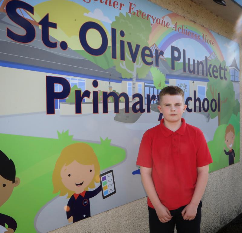 Derry schoolboy takes top prize in Foyle Poetry Contest