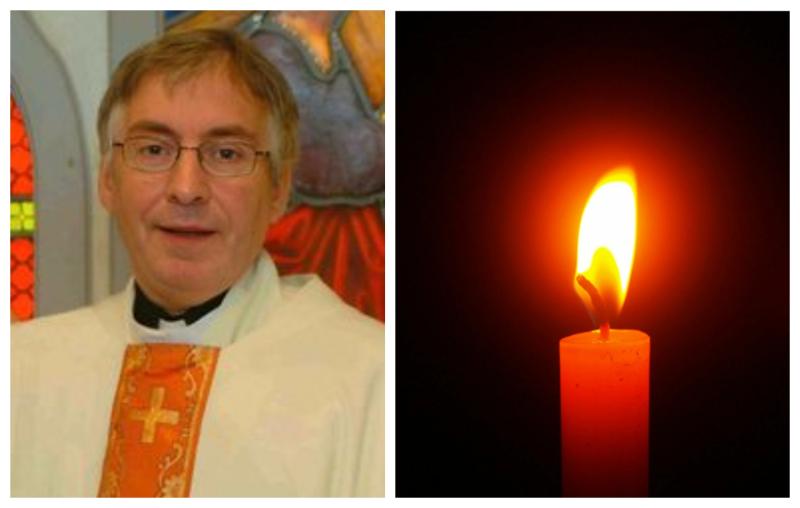 RIP: Messages flood in for former Leitrim priest who 'will never be forgotten'