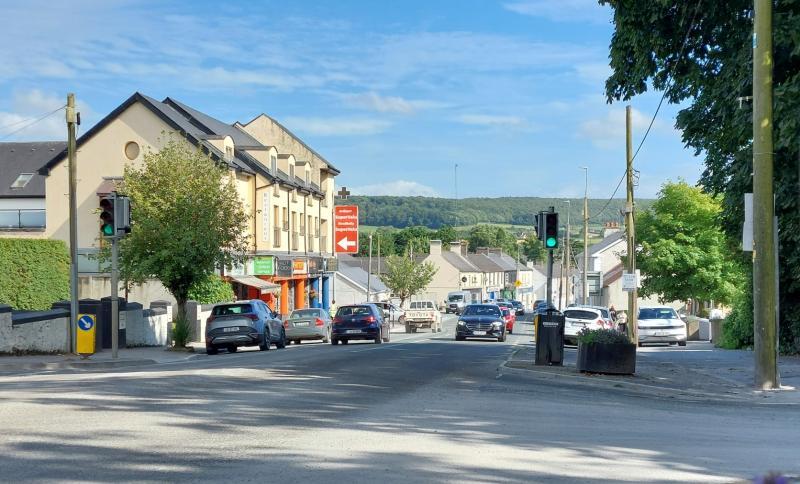 Emergency meeting in Laois town this week to save Stradbally Tidy Towns group