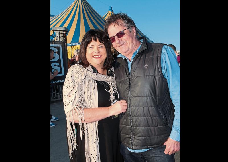 Countdown to the big reveal