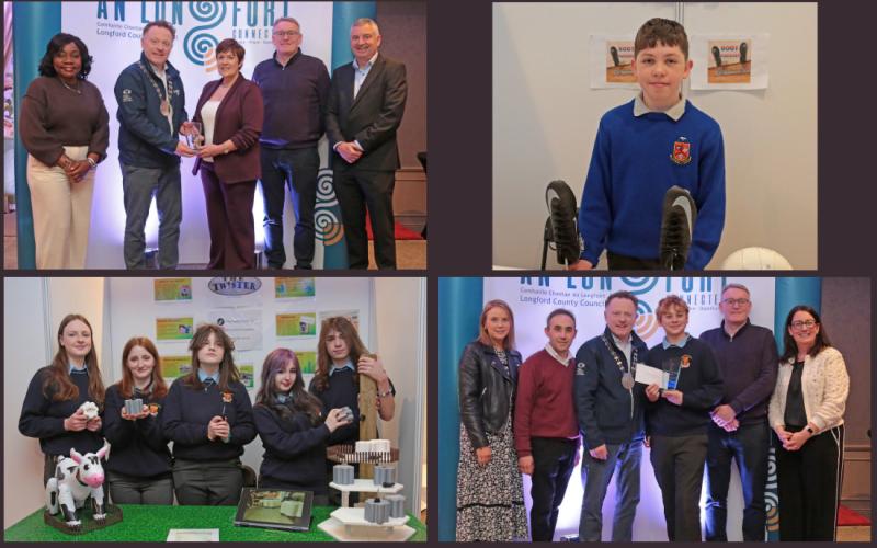 Longford&rsquo;s young entrepreneurs head to the big stage for National Enterprise final