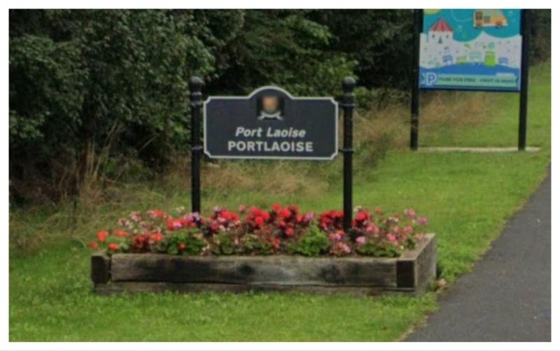Calls for at least half of new developments in Portlaoise to have Irish names