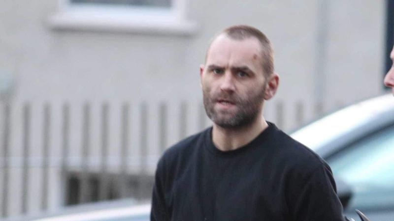 Donegal man (39) pleads not guilty by reason of insanity to murdering grandfather 