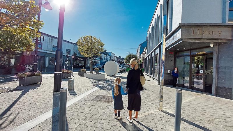 Council to request two extra primary schools for Portlaoise