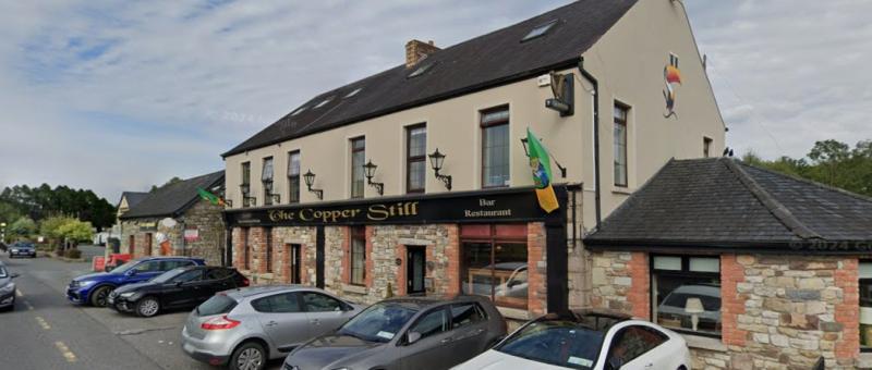 Leitrim pub and shop granted planning permission for expanded premises