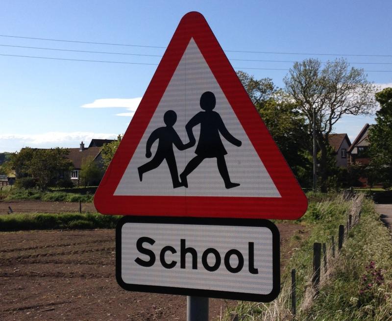 Kildare principal has 'very serious concerns' over loss of school traffic warden