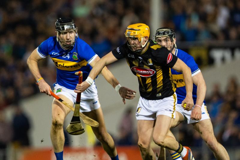 Tipperary Live player ratings - Tipperary vs Kilkenny in National Hurling League - Round 7