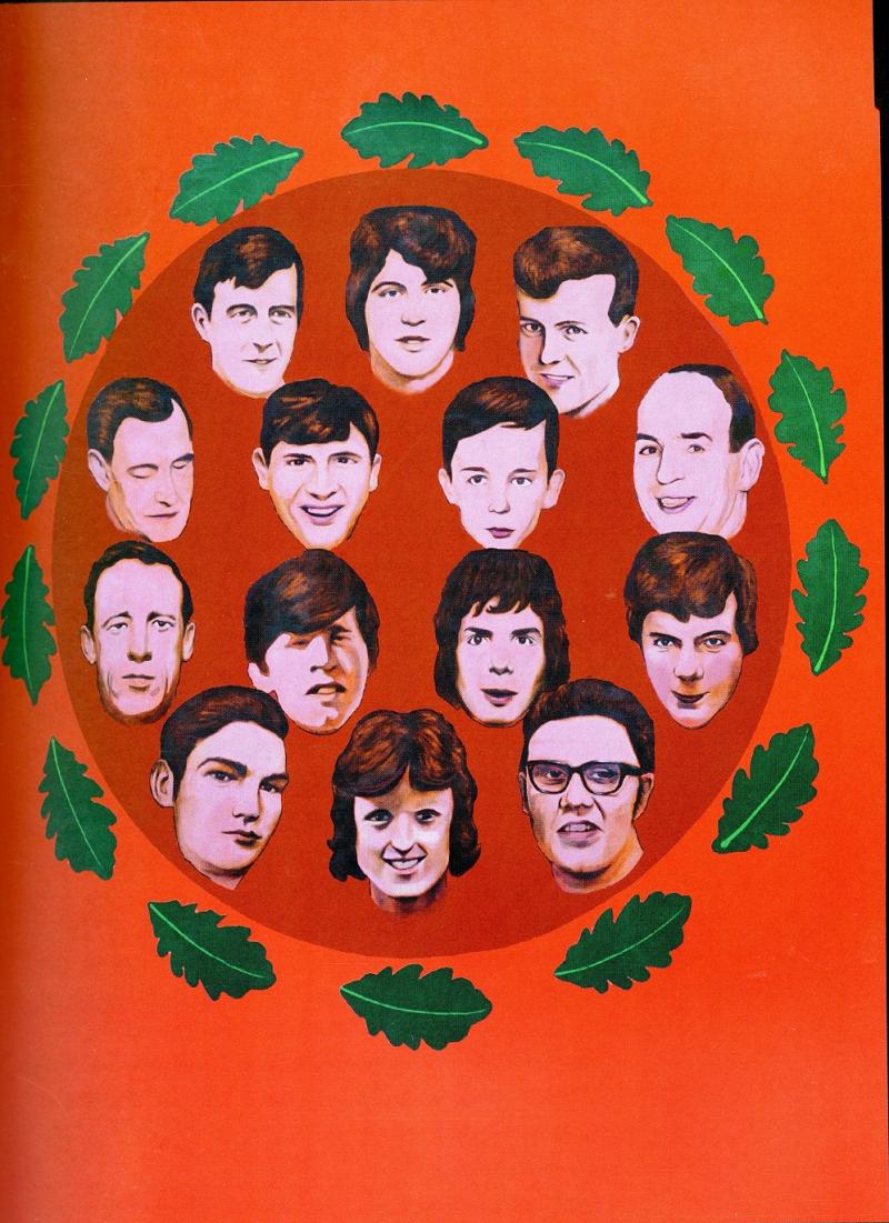 The Day Innocence Died: Bloody Sunday and the Fight for Justice: Film Release&nbsp;&nbsp;