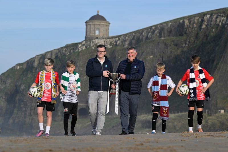 Celtic and Premier League trio confirmed for SuperCupNI 2026
