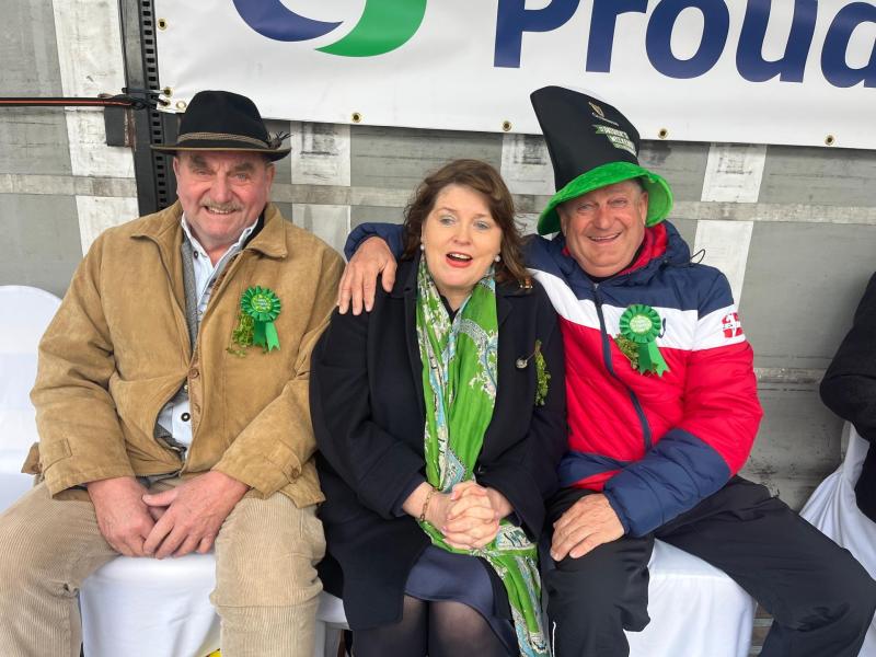 REVEALED: Surprising connection between Tipperary town and town in Germany