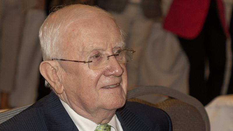 Pat the Cope Gallagher: Experience, politics and what Donegal needs going forward