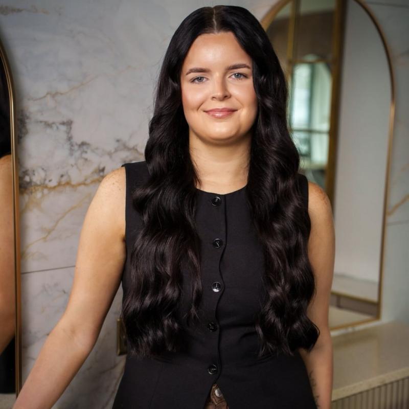 County Derry stylist named L&rsquo;Or&eacute;al Colour Trophy STAR semi-finalist