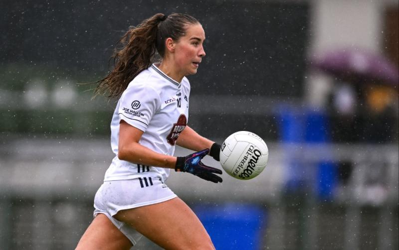 Kildare ladies denied crucial Division 1 win after late Waterford goal