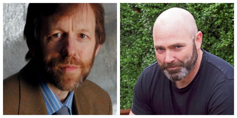 Celebrated Tipperary writers nominated for Irish Book Awards