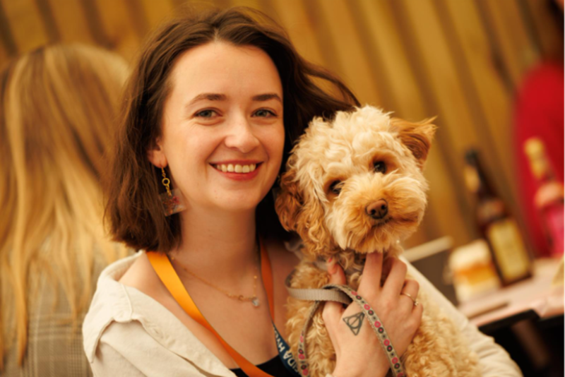 Carlow people encouraged to nominate local businesses for dog-friendly venue competition