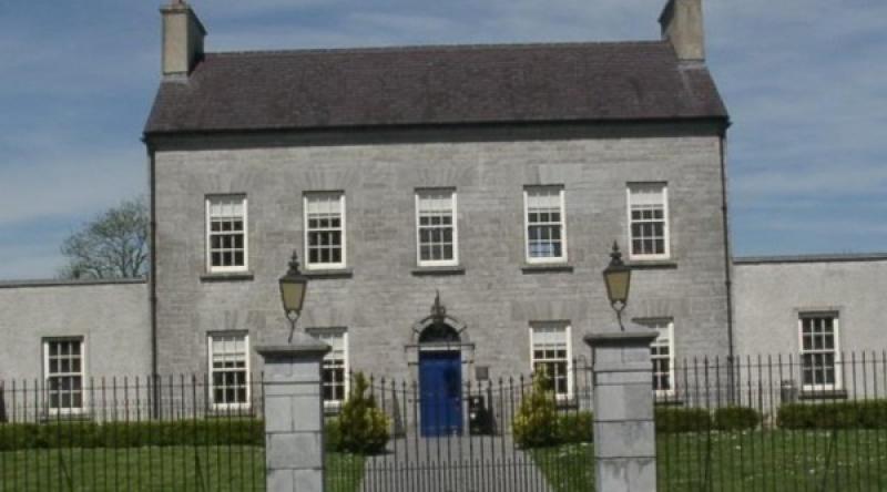 'Let's keep it civil': Councillors clash at March meeting of Tullamore Municipal District