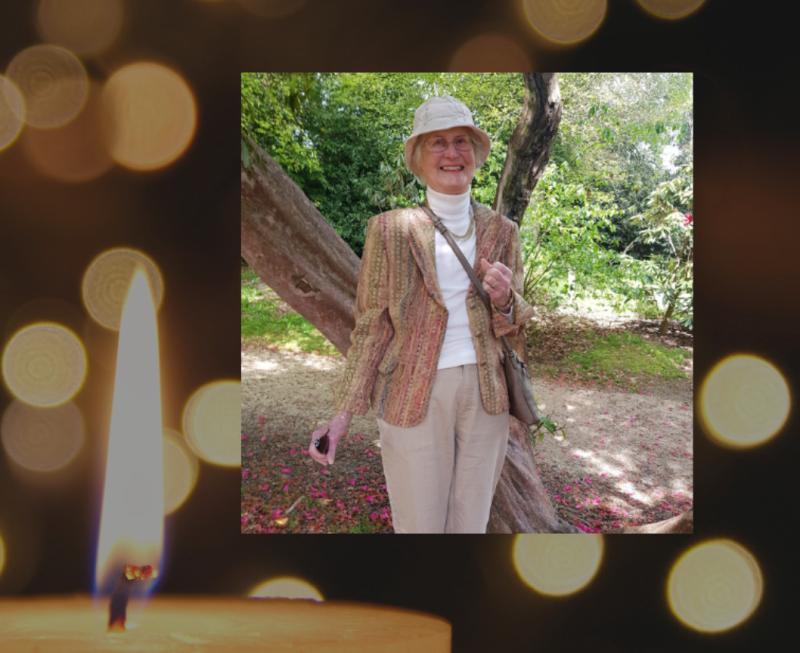 RIP: 'Wonderful lady'- Tributes paid to Carlow woman who will be greatly missed by many