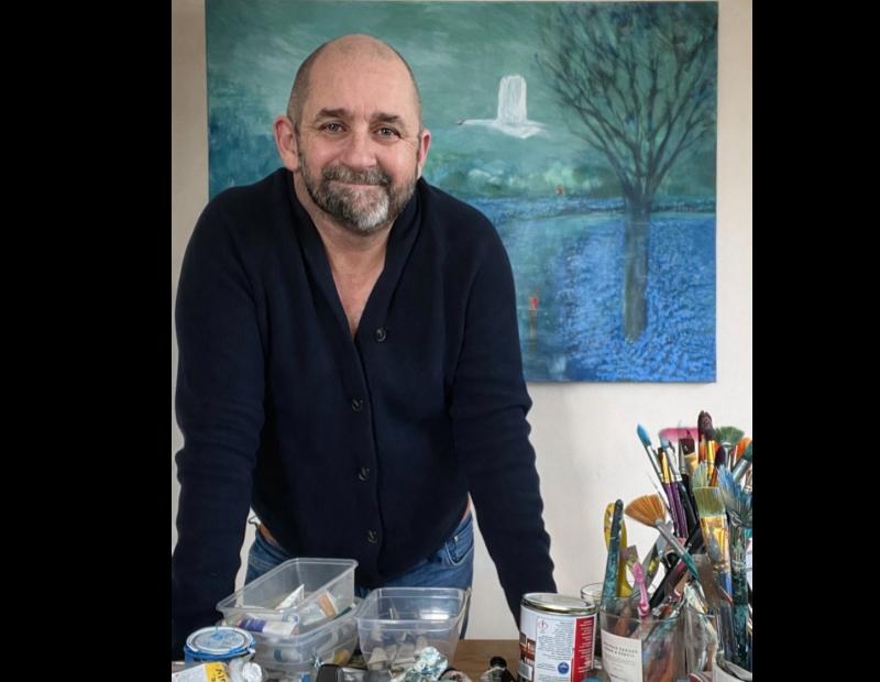 New exhibition celebrates the River Suir and landscapes of Tipperary