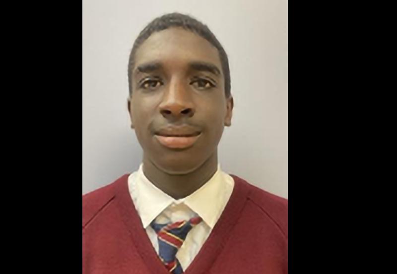 Louth teenager Kofi Jackson Owusu drowned after jumping off a bridge, inquest told