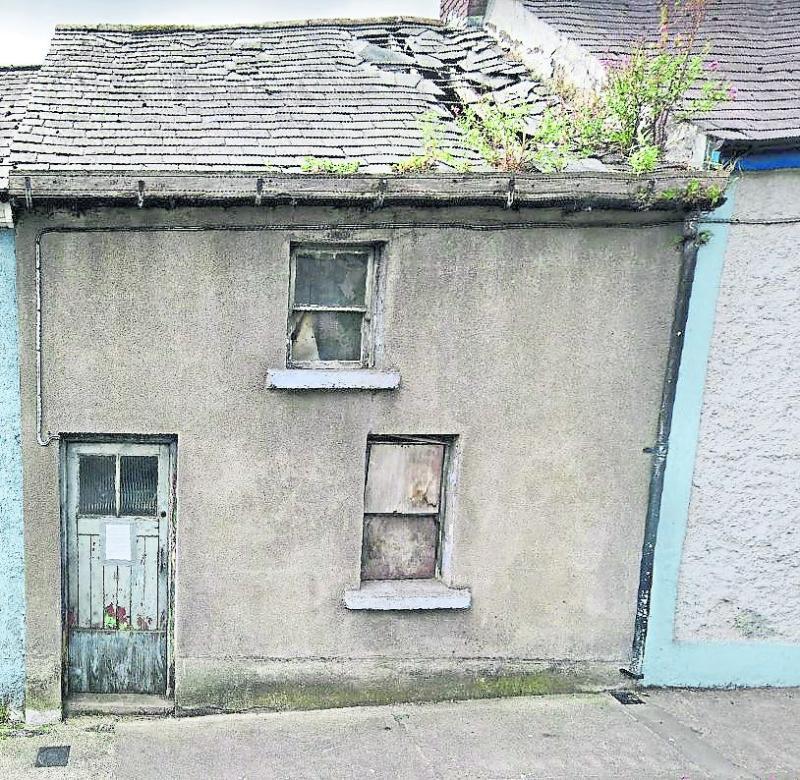 'I'm not surprised'- Leitrim has highest number of derelict properties 